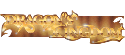 Dragon's Kingdom — wheel (WOR)