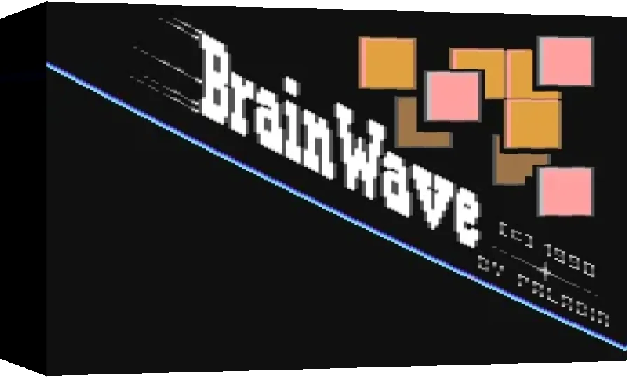 BrainWave — box-3D (WOR)