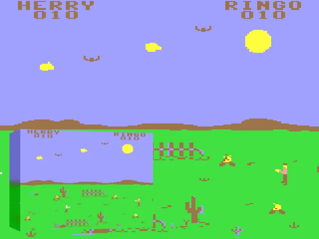 Ringo — mixrbv2 (WOR)
