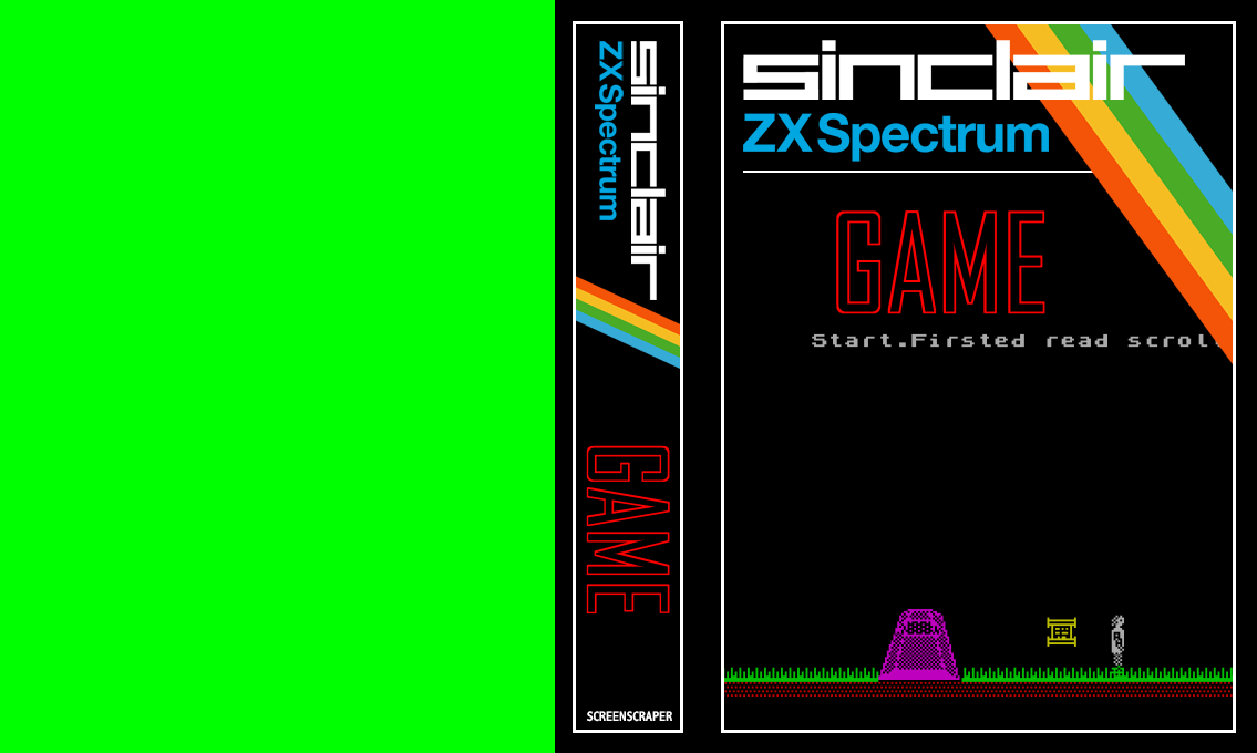 Game — box-texture (SS)