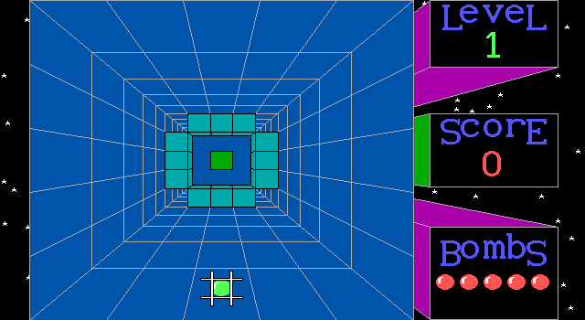 Arcanoid — ss (WOR)