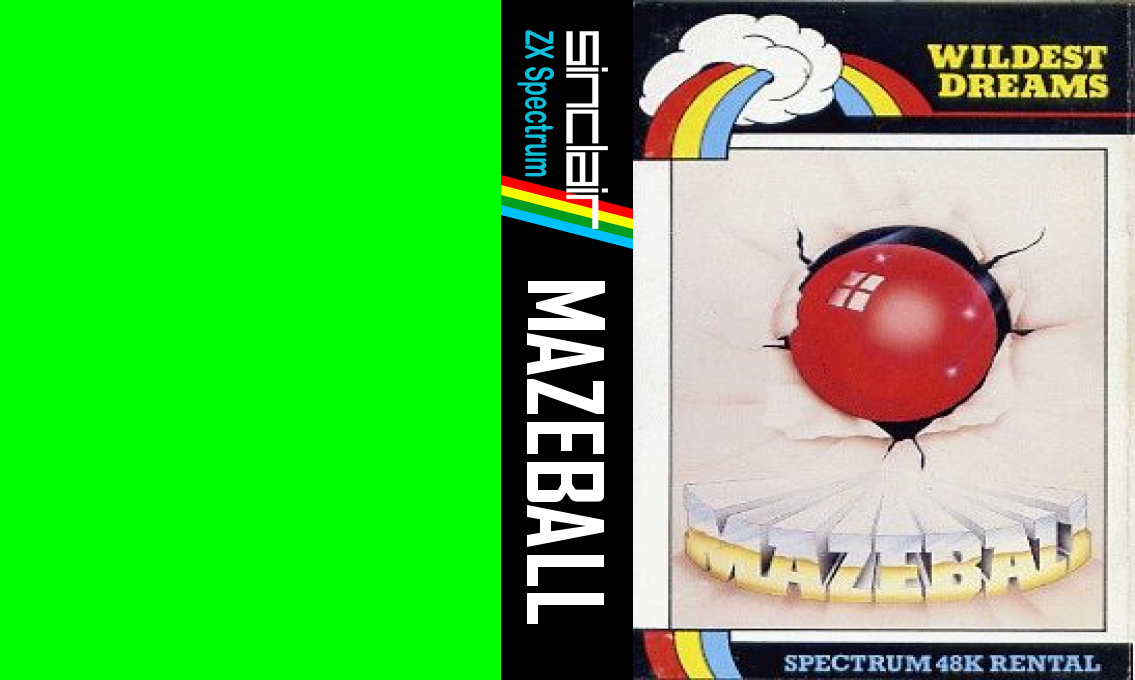 Mazeball — box-texture (WOR)