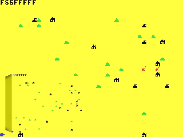 Robot Tank — mixrbv2 (WOR)