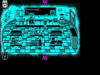 From Beyond — ss (WOR)