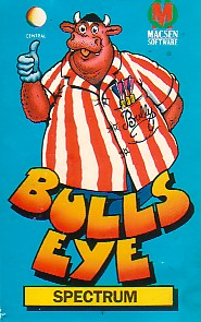 Bullseye — box-scan (WOR)