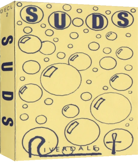 American Suds — box-3D (WOR)
