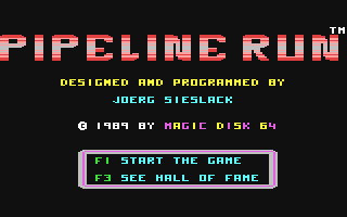 Pipeline Run — sstitle (WOR)
