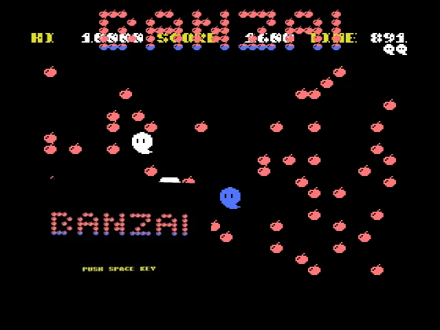 Banzai — mixrbv2 (WOR)