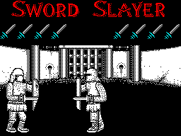 Sword Slayer — ss (EU)