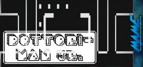 Dottori-man Jr — steamgrid