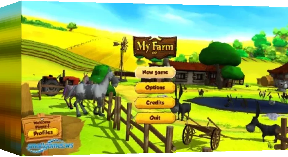 Myfarm 2018 — box-3D (WOR)