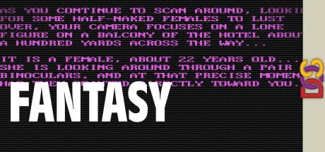 Fantasy — steamgrid