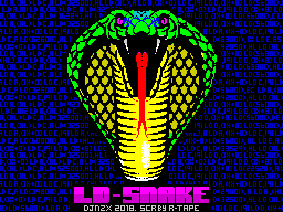 LD-Snake — sstitle (WOR)