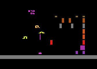 Worm War I — ss (WOR)