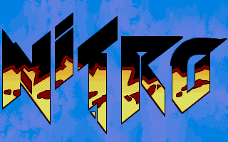 Nitro — sstitle (WOR)