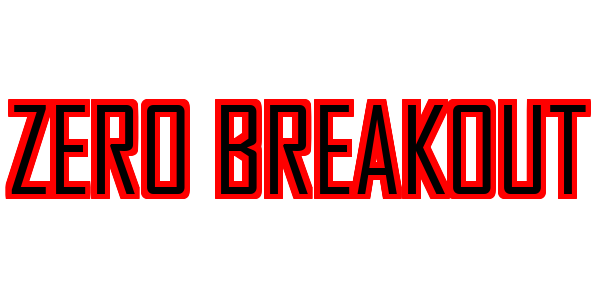 Zero Breakout — wheel-hd (SS)