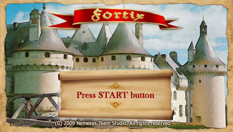 Fortix — sstitle (WOR)