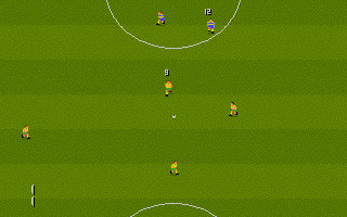 Manchester United Premier League Champions — ss (EU)