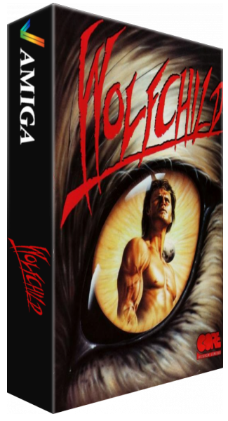 Wolfchild — box-3D (WOR)