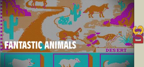Fantastic Animals — steamgrid