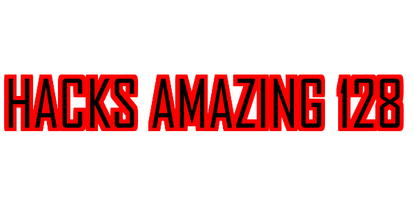 Hacks Amazing 128 — wheel-hd (SS)