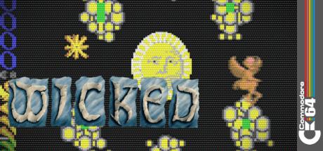 Wicked — steamgrid
