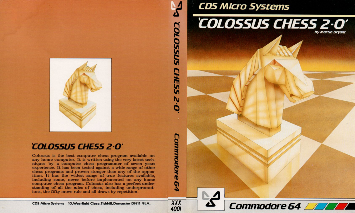 Colossus Chess 2 — box-texture (EU)