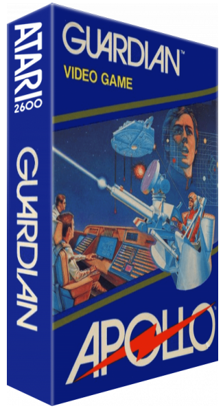 Guardian — box-3D (US)