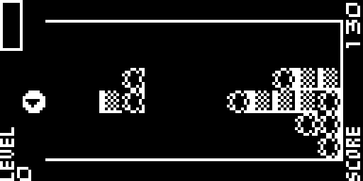 Stairs Sweep — ss (WOR)