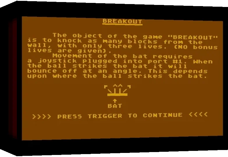 Another Brick From The Wall — box-3D (WOR)