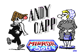 Andy Capp — sstitle (EU)