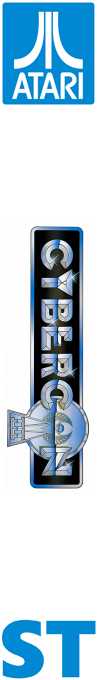 Cybercon 3 — box-2D-side (EU)