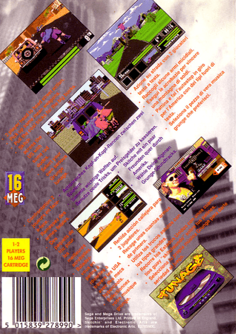 Skitchin' — box-2D-back (EU)