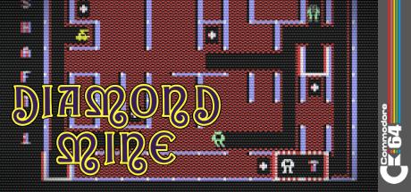 Diamond Mine — steamgrid