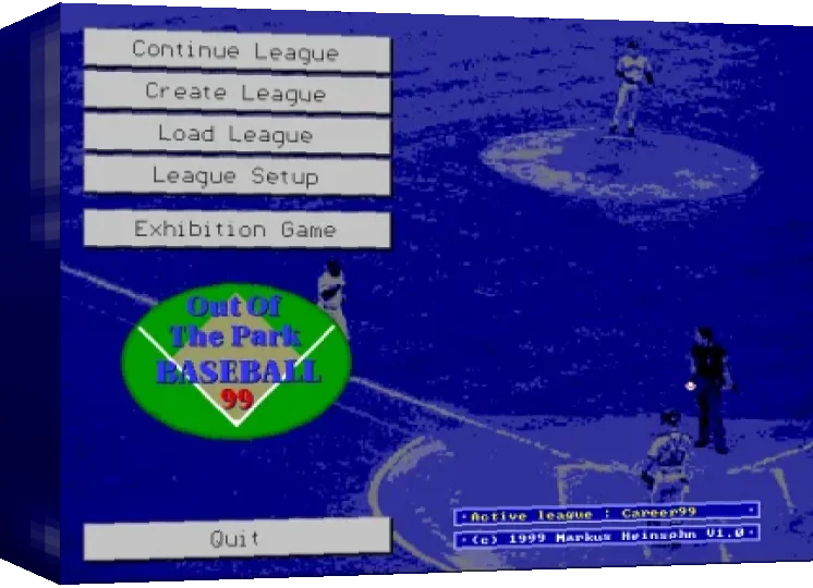 Out of the Park — box-3D (WOR)