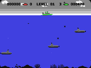 Sub Chase 64 — ss (WOR)