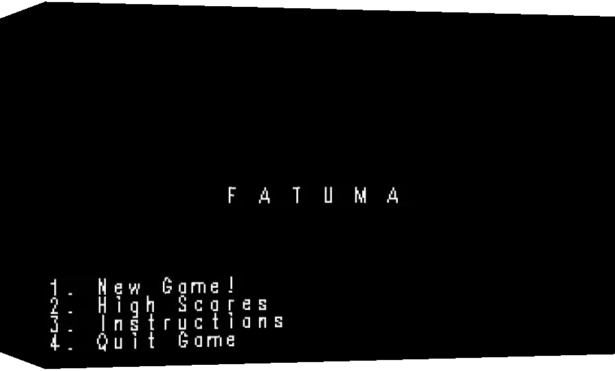 Fatuma — box-3D (WOR)