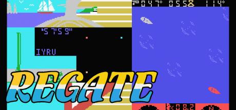 Regate - La Coupe De L'america — steamgrid