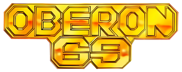 Oberon 69 — wheel (EU)