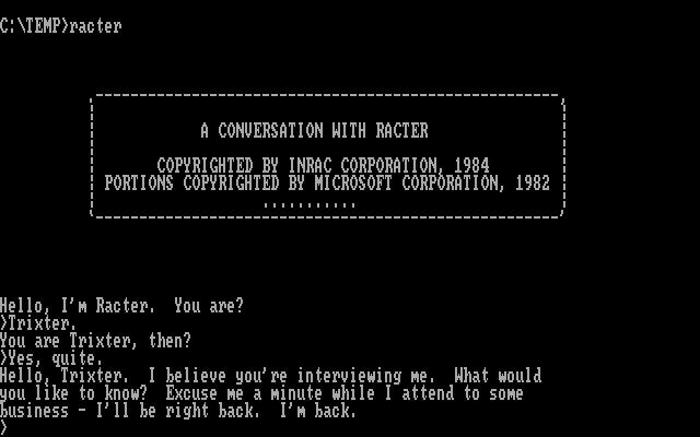 Racter — sstitle (US)
