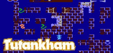Tutankham — steamgrid