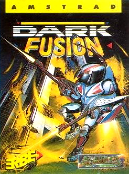 Dark Fusion — box-2D (SP)