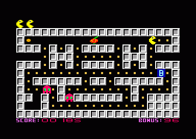 Super Pac — ss (EU)
