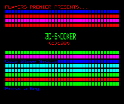 3d Snooker — sstitle (EU)
