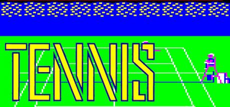 Tennis — steamgrid