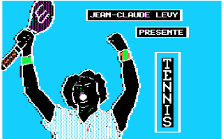 Tennis Championship — sstitle (WOR)