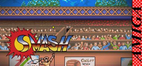 Smash — steamgrid