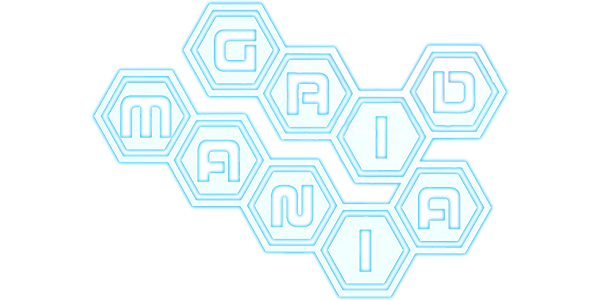 Grid Mania — wheel-hd (WOR)