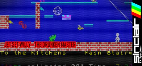 Jet Set Willy - The DrUnKeN mAsTeR — steamgrid