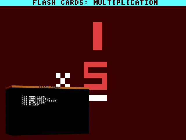 Flash Cards — mixrbv2 (WOR)